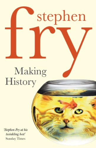 Télécharger Making History (English Edition) Livre PDF Gratuit