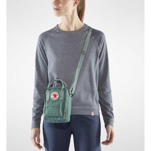 Image of Fjallraven Kanken Sling Crossbody Bag, Compact Lightweight Shoulder Pack for Travel and Everyday Carry