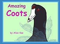 Amazing Coots 1718071205 Book Cover