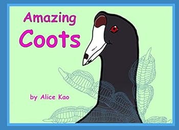Paperback Amazing Coots Book