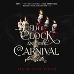 Cover of The Clock and the Carnival
