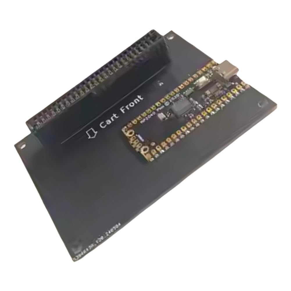 Amazon.co.jp: N64 ゲームカートリッジ リーダー ライター ROM 読込