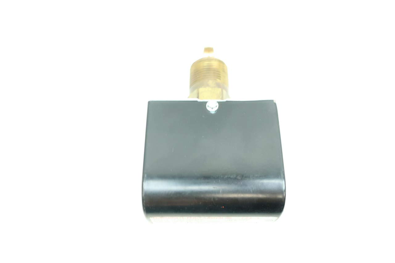 MCDONNELL & MILLER FS4-3 Flow Switch 115/230V-AC