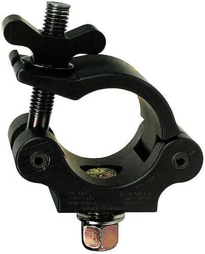 The Light Source Mega-Coupler, Black Anodized