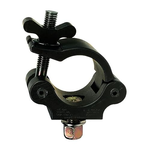 The Light Source Mega-Coupler, Black Anodized