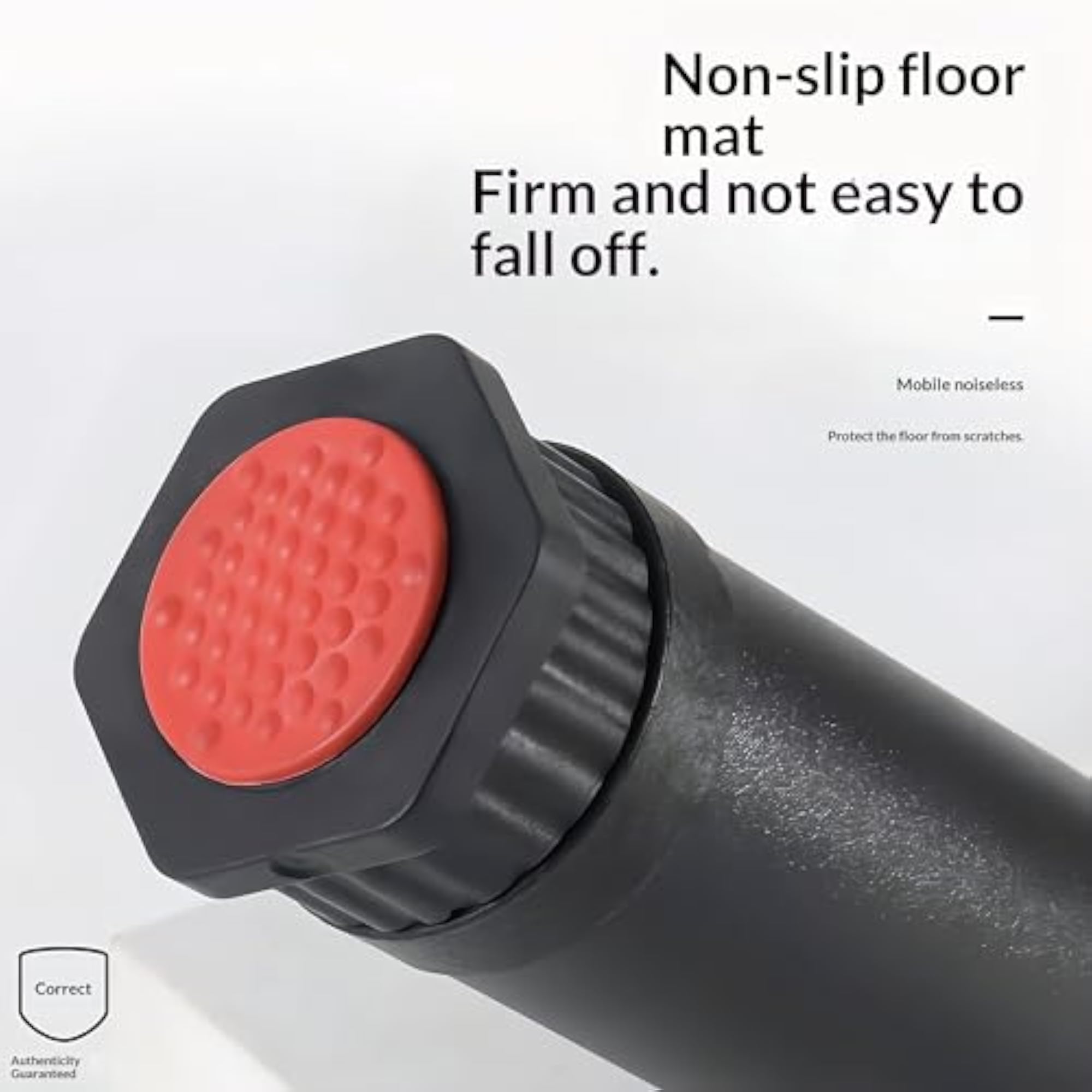4Pcs Telescopic Bed Beam Support with 551lbs Capacity