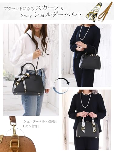 アンコール ハンドバッグ の商品画像 4