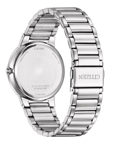 Image of Citizen Quartz Gents Watch - BI5120-51Z