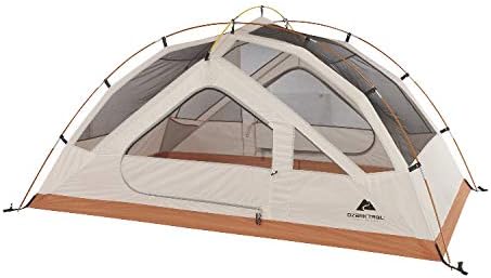 ozark trail backpacking tent