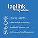 Laplink Everywhere - Premium license - Remote management of 1 device for 24 Months [PC Online Code]