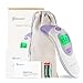 HYLOGY Forehead Thermometer, Digital Baby Thermometer-Ear Thermometer with Memory Function,3-in-1 Infrared Thermometer for Body, Surface and Room-Temporal Thermometer for Infants, Kids, Adults