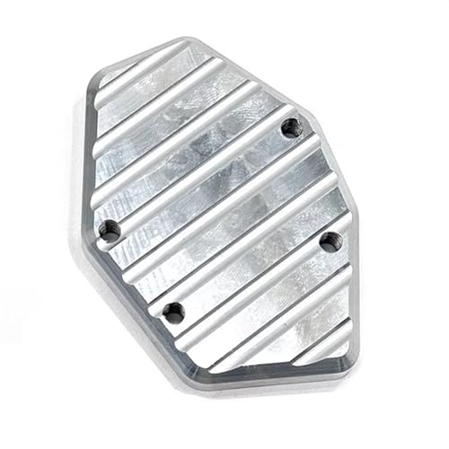 Extension de béquille Himalayan 450 2024 - Patin de support latéral haute finition