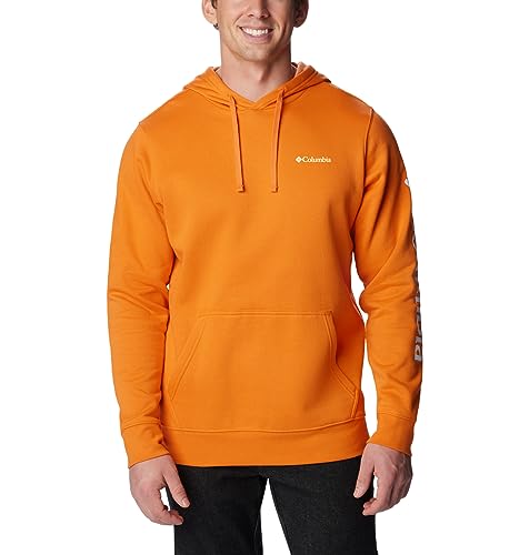 Image of Columbia mens Trek Hoodie