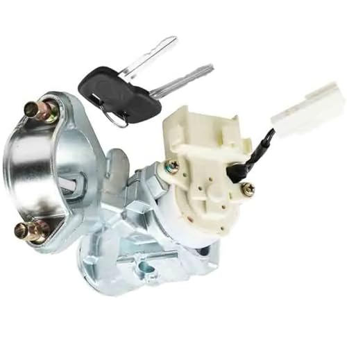Cilindro de cerradura de encendido con llave para un arranque suave en Camry OE 45020064