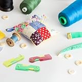 Zoom IMG-1 tnsland 3 pezzi infila ago Zoom IMG-1 tnsland 3 pezzi infila ago