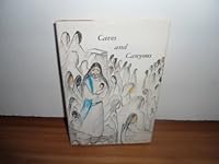 Caves and canyons: A refreshing journey of the spirit to inner realities 0913180025 Book Cover