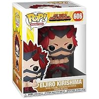 Funko Pop! Animation: My Hero Academia - Kirishima