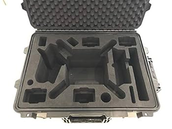 Phantom4Pro【GPC専用ハードケース付き】 Phantom4Pro【GPC専用ハードケース付き】