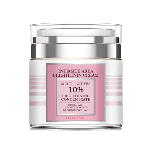 Crema sbiancante per zone intime, crema sbiancante per zone intime,