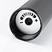 SR SUNTOUR SP12 NCX Suspension Seat Post with Protective Cover 27.2X350mm,Black