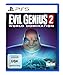 Produktbild Sold Out Sales and Marketing Evil Genius 2: World Domination - [Playstation 5]