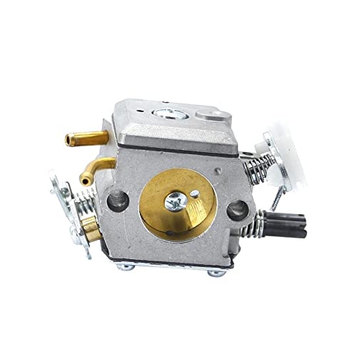 Carburetor Carb Compatible With Husqvarna Chainsaw 362 365 372 371 372XP H365 372 Chainsaw Spare Par
