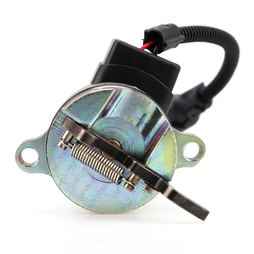 Solénoïde d'arrêt de carburant 04287583 pour stopper les pannes 12V
