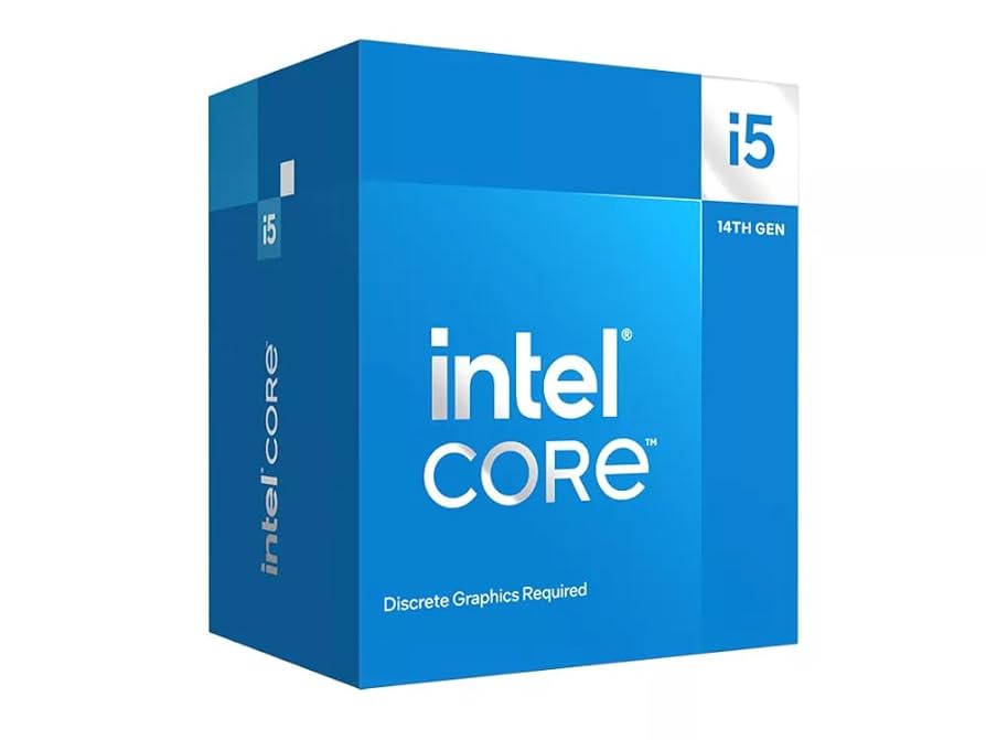 【ジャンク品】Intel Core i5-14400F 14th Gen CPU Intel CPU 14th Generation i5-14400F Raptor Lake-S Refresh