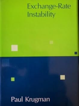 Hardcover Exchange-Rate Instability (Lionel Robbins Lectures) Book