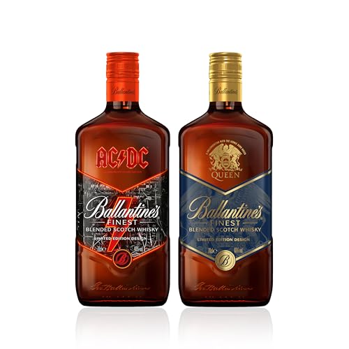 Whisky Ballantine's en Mercadona Precios y variedades disponibles Mi