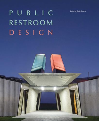 How do you say restroom in french