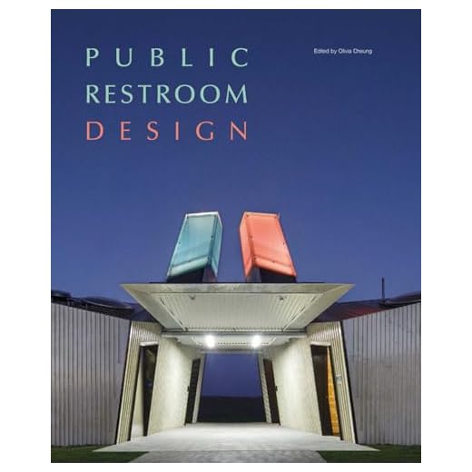 Innovative Public Restroom Design