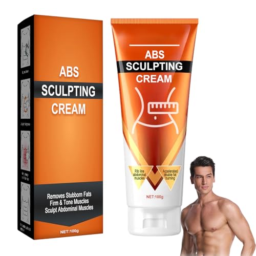 Crema Adelgazante Abdominal, Rápido Crema Adelgazante, Cream Quema Grasas Abdominal, Potenciador De Entrenamiento Para Moldear Cintura