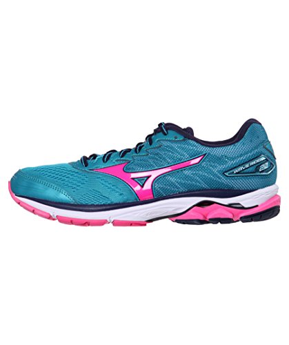 Mizuno Wave Rider 20 Women's Zapatillas para Correr - 36.5