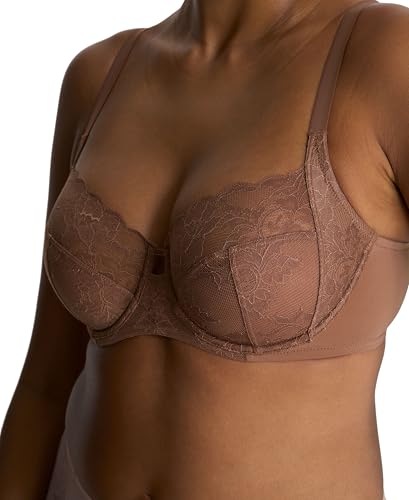 Natori Women's Statement Full Figure Underwire Bra4