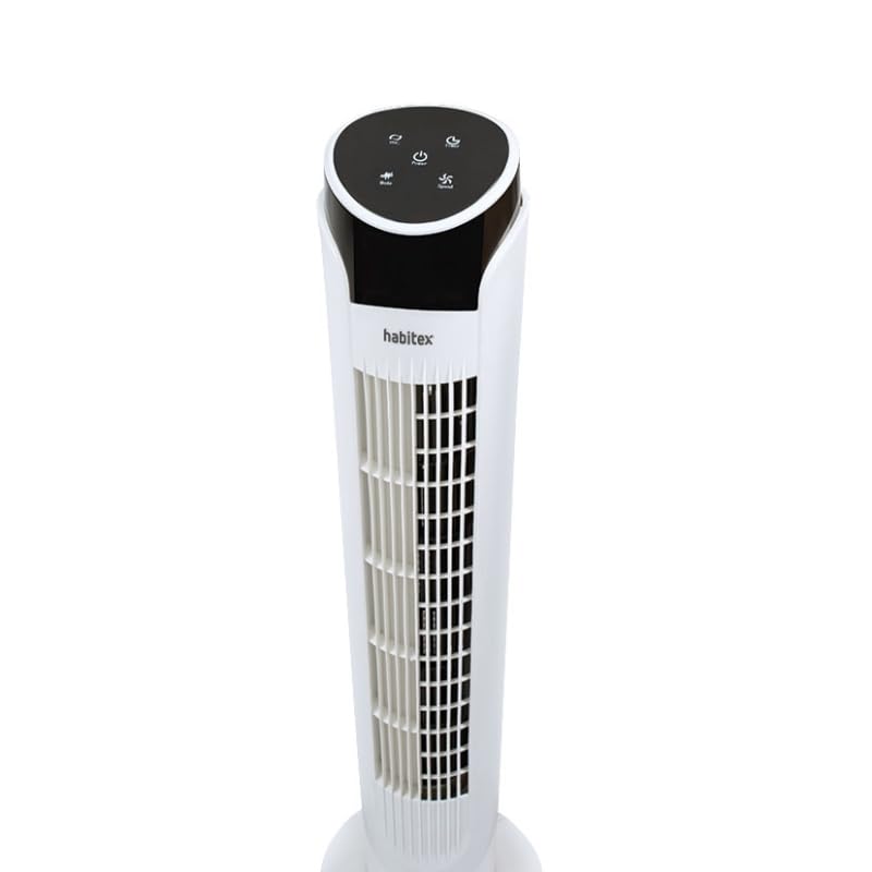 Habitex Ventilador torre vt.60. m.dist