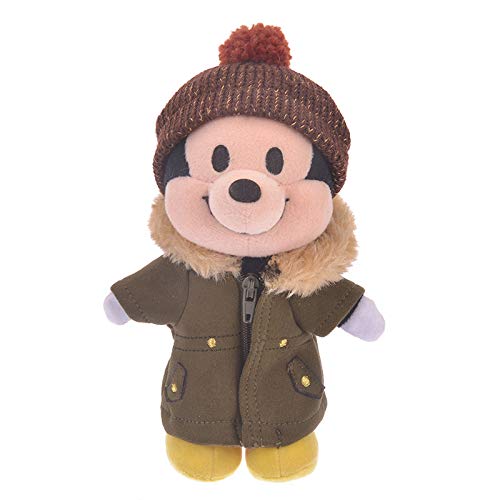 Amazon.co.jp: ディズニーストア（公式）nuiMOs ぬいぐるみ専用