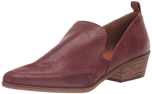 Image of Lucky Brand Women's Mahzan Loafer