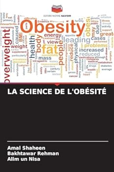 Paperback La Science de l'Obésité [French] Book