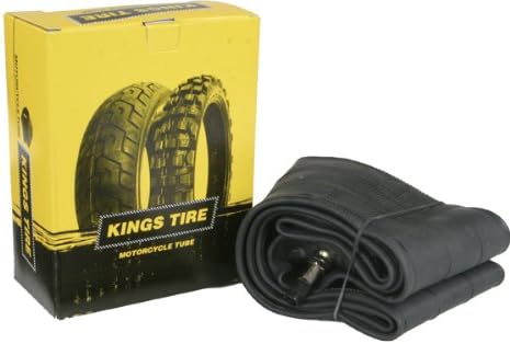 Sedona Tubo Interior - 2.75/3.00-10 - TR-4 Vástago XF87-0113