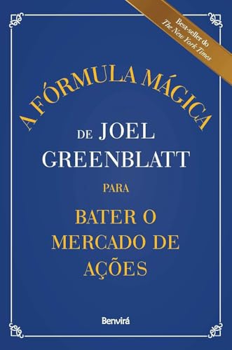 41s1TSRFJUL Fórmula Mágica de Joel Greenblatt: O Jeito Simples de Investir na Bolsa