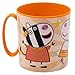 Imagen de Stor TAZA MICRO 390 ML PEPPA PIG KINDNESS COUNTS