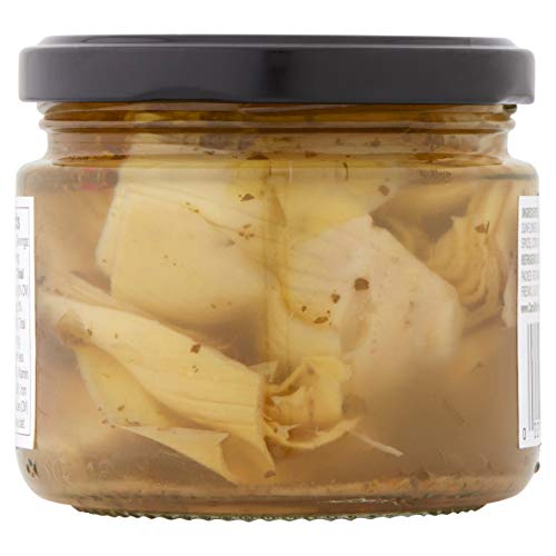 Cara Mia California Style Marinated Artichoke Hearts, 6.5 Oz (2 Pack) - Thumbnail 7