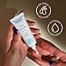 Hand Cream Gift Set from Nurture by Nature, 5pcs, Mothers Day Gifts, Hand Lotion Travel Size, Enriched with 6% Shea Butter & Glycerin, Hand Cream for Women, Dry Skin, Hand Lotion Gift Set for Women