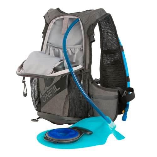 MTB-Rucksack O’Neal mit integriertem Trinksystem und 12 Litern Volumen
