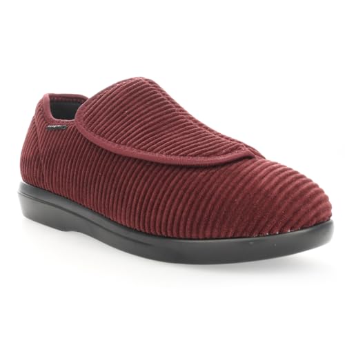 Image of Propet Womens Cush 'N Foot Slipper