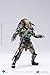 Hiya Toys Exquisite Mini Series 1/18 Scale 5 Inch AVP Final Battle Scar Predator Action Figure