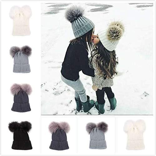 Tengsen 16 Pieces 4.7 Inches DIY Faux Fur Fluffy pom poms Ball for Hats Shoes Scarfs Bags Key Chains Accessories - Image 6