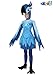 Fun Costumes Adult Rio Jewel Costume - Blue - Large