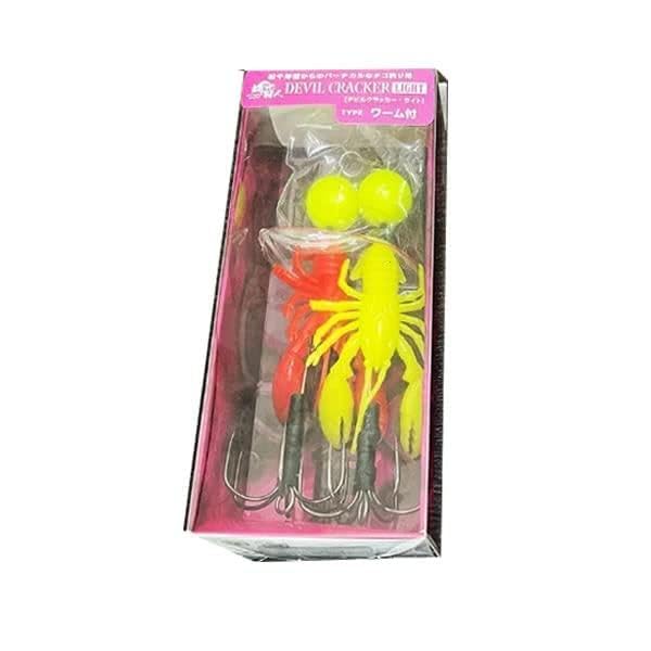 Amazon | ワンナック デビルクラッカーライト DC-LT 焼き芋